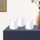 Εικόνα της Access Point TP-Link Deco X20 v1 Whole Home Mesh Wi-Fi 6 System AX1800 (3 pack)