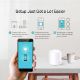 Εικόνα της Access Point TP-Link Deco X20 v1 Whole Home Mesh Wi-Fi 6 System AX1800 (3 pack)