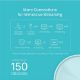 Εικόνα της Access Point TP-Link Deco X20 v1 Whole Home Mesh Wi-Fi 6 System AX1800 (3 pack)