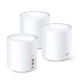 Εικόνα της Access Point TP-Link Deco X20 v1 Whole Home Mesh Wi-Fi 6 System AX1800 (3 pack)