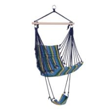 Εικόνα της Outsunny - Κρεμαστή Κούνια 84A-108YL
