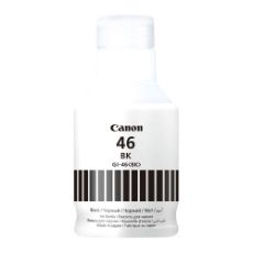 Εικόνα της Μελάνι Canon GI-46 Black 4411C001AA