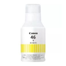 Εικόνα της Μελάνι Canon GI-46 Yellow 4429C001AA