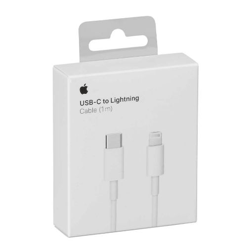 Εικόνα της Καλώδιο Apple USB-C to Lightning 96W White 1m MX0K2ZM/A