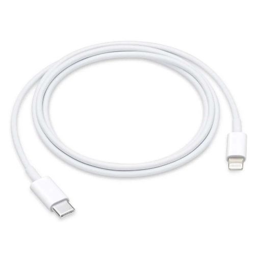 Εικόνα της Καλώδιο Apple USB-C to Lightning 96W White 1m MX0K2ZM/A