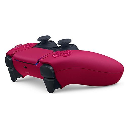 Εικόνα της Sony Playstation 5 DualSense Wireless Controller Cosmic Red
