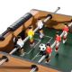 Εικόνα της Homcom - Ξύλινο Επιτραπέζιο Ποδοσφαιράκι με 6 Σειρές A70-022