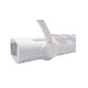 Εικόνα της Πολύπριζο Crystal Audio 6 Θέσεων Elegance White PSEL6S