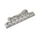Εικόνα της Πολύπριζο Crystal Audio 6 Θέσεων Elegance White PSEL6S