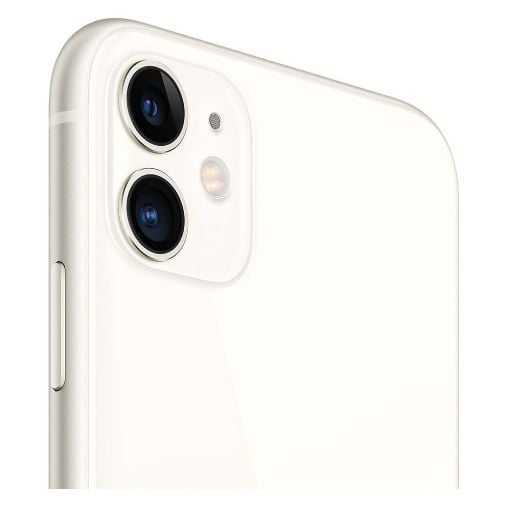 Εικόνα της Apple iPhone 11 64GB White MHDC3GH/A
