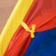 Εικόνα της HomCom - Παιδική σκηνή 6 σε 1, για 2-4 παιδιά με πτυσσόμενο τούνελ 345-018