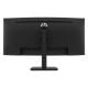 Εικόνα της Οθόνη HP P34HC G4 Curved 34" WQHD LED 21Y56AA