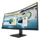 Εικόνα της Οθόνη HP P34HC G4 Curved 34" WQHD LED 21Y56AA