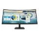 Εικόνα της Οθόνη HP P34HC G4 Curved 34" WQHD LED 21Y56AA