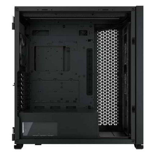 Εικόνα της Corsair Obsidian 7000D Airflow Tempered Glass Black CC-9011218-WW