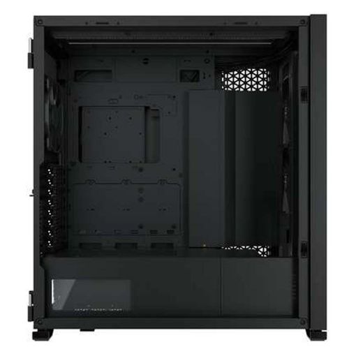 Εικόνα της Corsair Obsidian 7000D Airflow Tempered Glass Black CC-9011218-WW