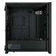 Εικόνα της Corsair Obsidian 7000D Airflow Tempered Glass Black CC-9011218-WW
