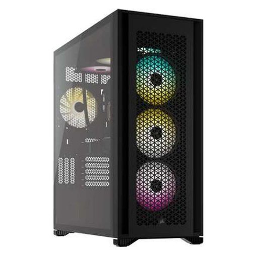 Εικόνα της Corsair Obsidian 7000D Airflow Tempered Glass Black CC-9011218-WW