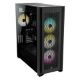 Εικόνα της Corsair Obsidian 7000D Airflow Tempered Glass Black CC-9011218-WW