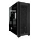 Εικόνα της Corsair Obsidian 7000D Airflow Tempered Glass Black CC-9011218-WW