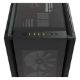 Εικόνα της Corsair Obsidian 7000X iCUE RGB Tempered Glass Black CC-9011226-WW