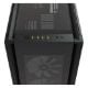 Εικόνα της Corsair Obsidian 7000X iCUE RGB Tempered Glass Black CC-9011226-WW