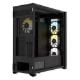 Εικόνα της Corsair Obsidian 7000X iCUE RGB Tempered Glass Black CC-9011226-WW