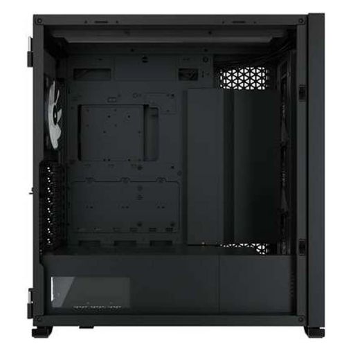 Εικόνα της Corsair Obsidian 7000X iCUE RGB Tempered Glass Black CC-9011226-WW
