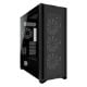 Εικόνα της Corsair Obsidian 7000X iCUE RGB Tempered Glass Black CC-9011226-WW