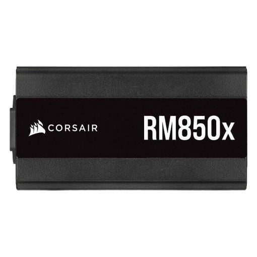 Εικόνα της Τροφοδοτικό Corsair RM850X 850W Full Modular 80 Plus Gold CP-9020200-EU