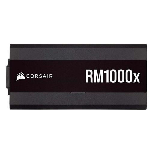 Εικόνα της Τροφοδοτικό Corsair RM1000X 1000W Full Modular 80 Plus Gold CP-9020201-EU