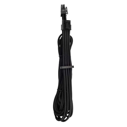 Εικόνα της Corsair Premium Sleeved PSU Cables Starter Kit Type-4 Gen4 Black CP-8920215