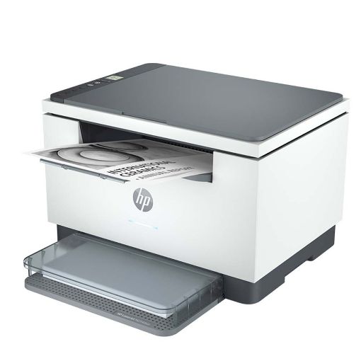 Εικόνα της Πολυμηχάνημα HP LaserJet MFP M234dwe Mono Wireless και bonus 3 μήνες Instant Ink μέσω HP+ (6GW99E)