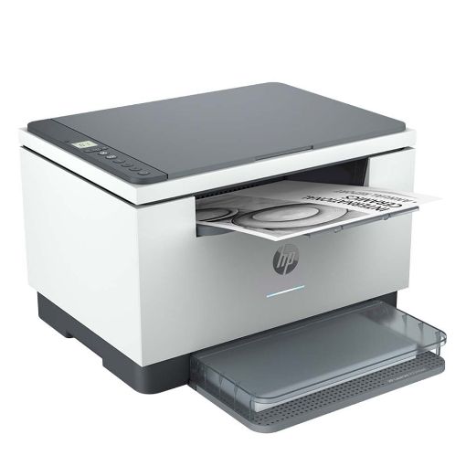Εικόνα της Πολυμηχάνημα HP LaserJet MFP M234dwe Mono Wireless και bonus 3 μήνες Instant Ink μέσω HP+ (6GW99E)