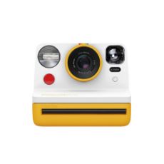 Εικόνα της Polaroid Now i-Type Instant Camera Yellow