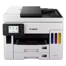 Εικόνα της Πολυμηχάνημα Inkjet Canon Maxify GX7040 InkTank 4471C009AA