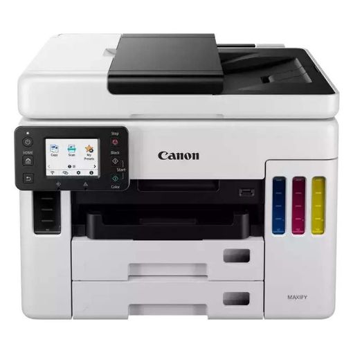 Εικόνα της Πολυμηχάνημα Inkjet Canon Maxify GX7040 InkTank 4471C009AA