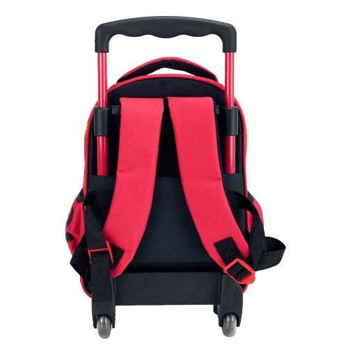 Εικόνα της Gim - Τσάντα Νηπίου Trolley Gormiti Lords 335-56072