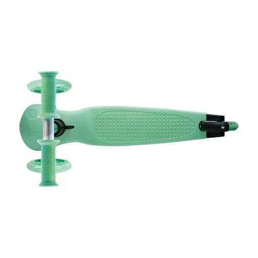 Εικόνα της AS Company - Shoko Scooter Twist And Roll Go Fit Πράσινο 5004-50501