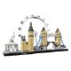Εικόνα της LEGO Architecture: London 21034