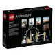 Εικόνα της LEGO Architecture: London 21034