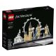 Εικόνα της LEGO Architecture: London 21034