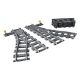 Εικόνα της LEGO City: Switch Tracks 60238