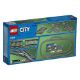 Εικόνα της LEGO City: Switch Tracks 60238