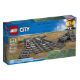 Εικόνα της LEGO City: Switch Tracks 60238