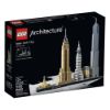 Εικόνα της LEGO Architecture: New York City 21028