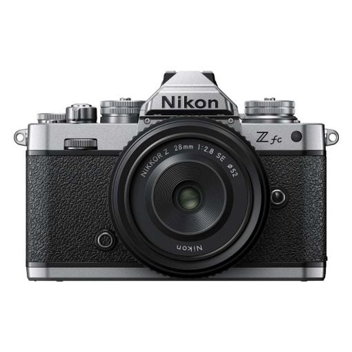 Εικόνα της Nikon Z fc Kit 28mm f/2.8 SE