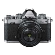Εικόνα της Nikon Z fc Kit 28mm f/2.8 SE