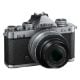 Εικόνα της Nikon Z fc Kit 16-50mm f/3.5-6.3 VR SL