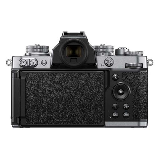 Εικόνα της Nikon Z fc Kit DX 16-50mm f/3.5-6.3 VR (SL) & DX 50-250mm f/4.5-6.3 VR